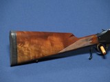BROWNING 1885 7MM REM MAG - 3 of 8