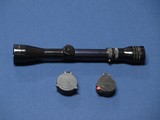 REDFIELD 3X9 WIDEVIEW SCOPE - 1 of 1