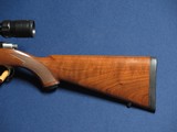 RUGER 77/22 22 HORNET - 6 of 7
