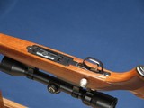 RUGER 77/22 22 HORNET - 7 of 7