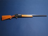 BROWNING A5 LIGHT TWELVE 12 GAUGE - 2 of 8