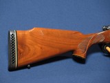 REMINGTON 700 BDL 7MM REM MAG - 3 of 8