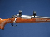 REMINGTON 700 BDL 7MM REM MAG - 1 of 8