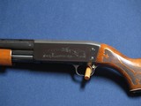 ITHACA 37 FEATHERLIGHT 12 GAUGE - 4 of 7