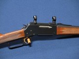 BROWNING 81 BLR 308 - 1 of 8