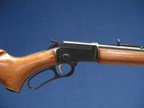 MARLIN GOLDEN 39A 22 S,L,LR - 1 of 7