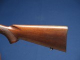 WINCHESTER 70 PRE WWII 30-06 - 6 of 8