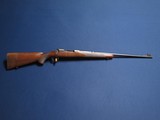 WINCHESTER 70 PRE WWII 30-06 - 2 of 8