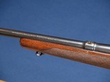 WINCHESTER 70 PRE WWII 30-06 - 7 of 8