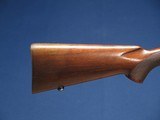 WINCHESTER 70 PRE WWII 30-06 - 3 of 8