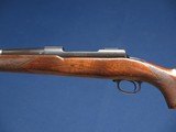 WINCHESTER 70 PRE WWII 30-06 - 4 of 8