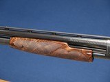 WINCHESTER 12 12 GAUGE PIGEON GRIEBEL ENGRAVED PAIR - 10 of 13