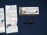 MARBLE ARMS TANG PEEP SIGHT - 1 of 1