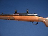 WINCHESTER 70 XTR FEATHERWEIGHT 6.5 X 55 - 4 of 8