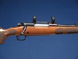 WINCHESTER 70 XTR FEATHERWEIGHT 6.5 X 55 - 1 of 8
