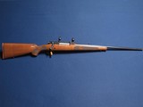 WINCHESTER 70 XTR FEATHERWEIGHT 6.5 X 55 - 2 of 8