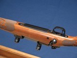 WINCHESTER 70 XTR FEATHERWEIGHT 6.5 X 55 - 8 of 8