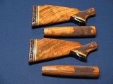 WINCHESTER 12 PIGEON GRIEBEL ENGRAVED 12GA PAIR - 13 of 13