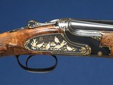 BROWNING SUPERPOSED EXHIBITION 410 CAPECE - 13 of 13