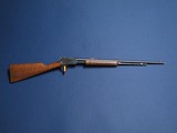 WINCHESTER 62A 22 S,L,LR - 2 of 7