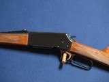 BROWNING 81 BLR 22-250 - 4 of 7