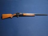 BROWNING A5 12 GAUGE WITH BOX - 3 of 7