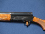 BROWNING A5 12 GAUGE WITH BOX - 5 of 7