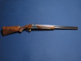 BROWNING SUPERPOSED LIGHTNING 12 GAUGE - 2 of 7