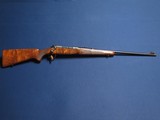 WINCHESTER 70 PRE 64 22 HORNET - 2 of 8