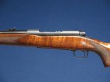 WINCHESTER 70 PRE 64 22 HORNET - 4 of 8
