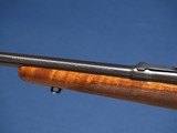 WINCHESTER 70 PRE 64 22 HORNET - 7 of 8