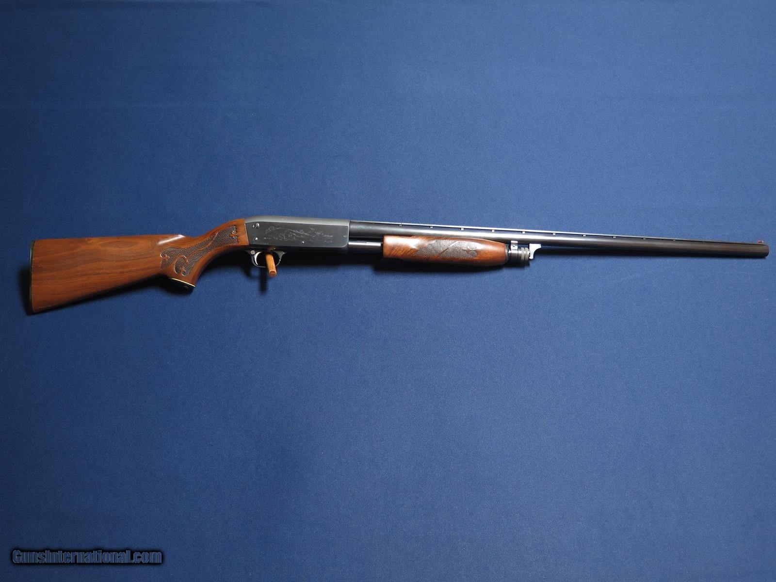 ITHACA 37 20 GAUGE