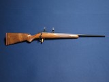 KIMBER 82 22 LONG RIFLE - 2 of 7