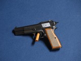 BROWNING HI POWER 9MM TANGENT SIGHT - 3 of 4