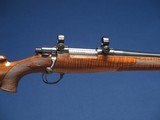 SAKO L579 243 CUSTOM RIFLE - 1 of 9