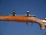 SAKO L579 243 CUSTOM RIFLE - 4 of 9