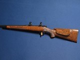 SAKO L579 243 CUSTOM RIFLE - 5 of 9