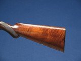 CLABROUGH & JOHNSTONE 10 GAUGE HAMMER DOUBLE - 6 of 9