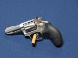 SMITH & WESSON 632 327 MAGNUM - 3 of 3