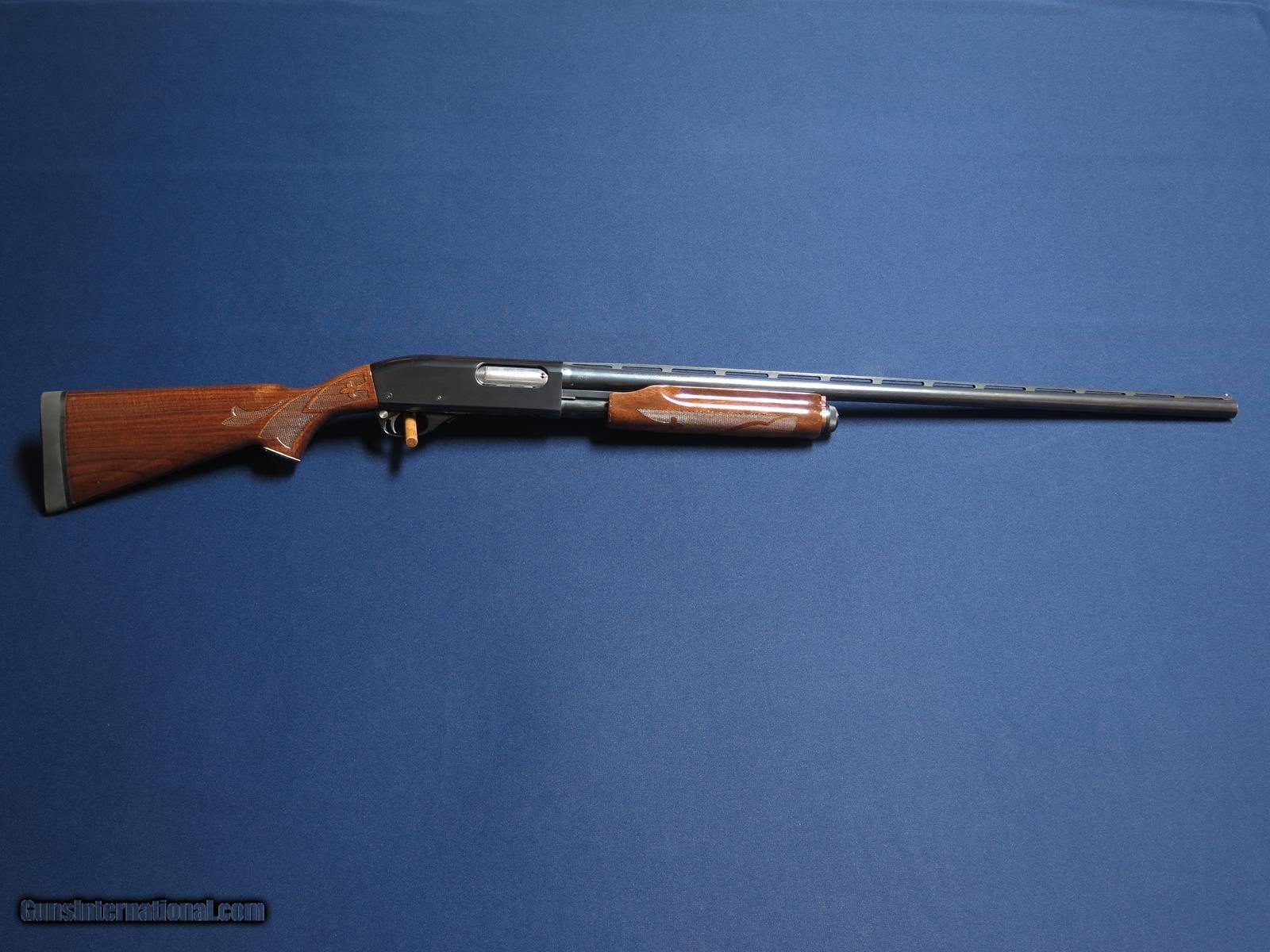 REMINGTON 870 WINGMASTER 12 GAUGE MAGNUM