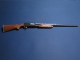 REMINGTON 870 WINGMASTER 12 GAUGE MAGNUM - 2 of 7