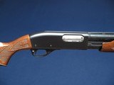 REMINGTON 870 WINGMASTER 12 GAUGE MAGNUM - 1 of 7