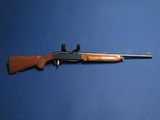 REMINGTON 7400 30-06 CARBINE - 2 of 7