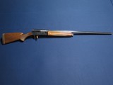 BROWNING A5 12 GAUGE MAGNUM 32 IN - 2 of 7