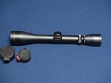 LEUPOLD 4X12 SCOPE - 1 of 1