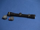 LEUPOLD 2.5 X 8 SCOPE - 1 of 1