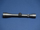 LEUPOLD 3X9 SCOPE - 1 of 1