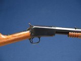 WINCHESTER 1890 22 SHORT - 1 of 7