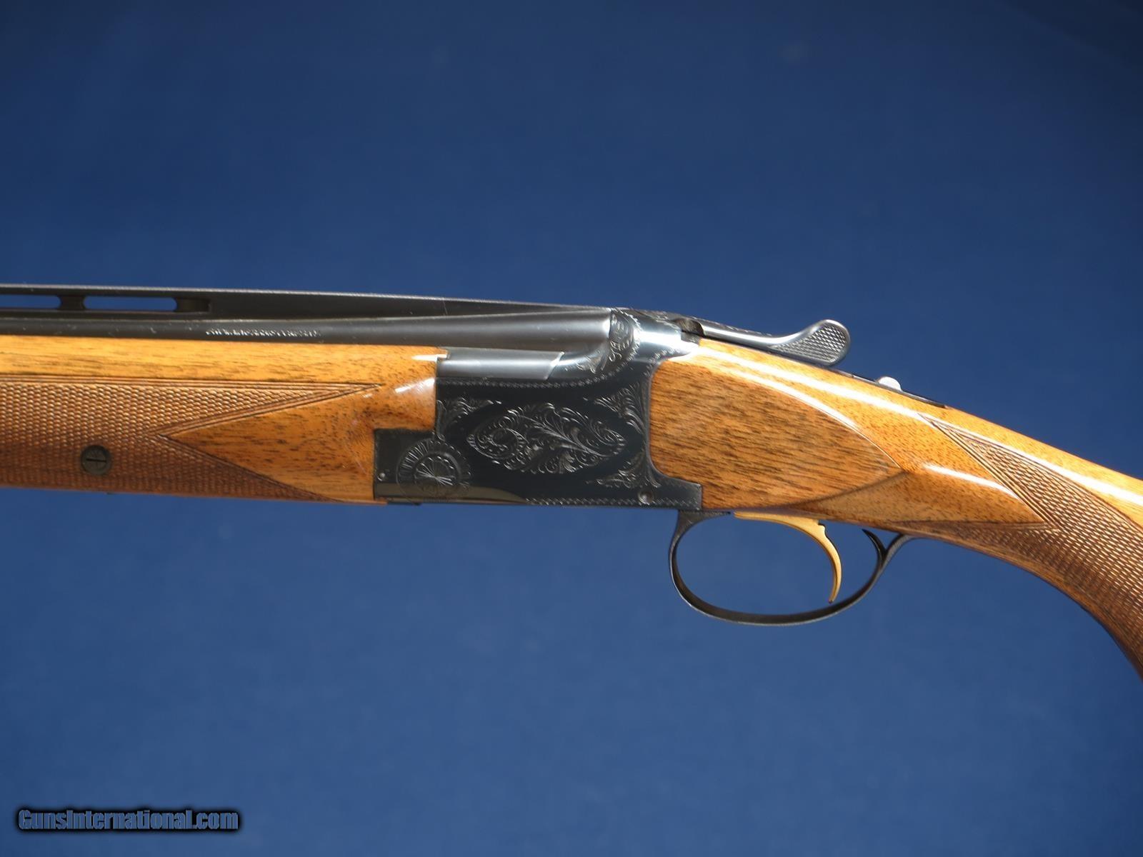 BROWNING SUPERPOSED 410 1965