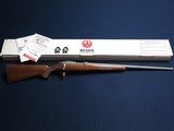 RUGER 77/17 STAINLESS 17 WSM - 2 of 7